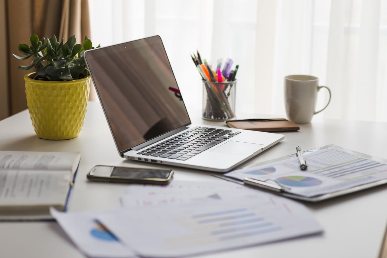 Administratieve medewerker/personal assistent (m/v/x)